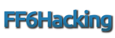FF6 Hacking